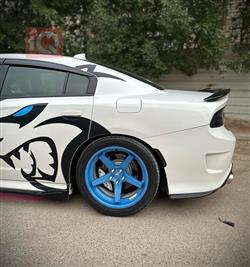 دودج تشارجر